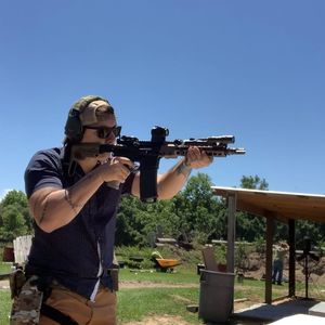 Meet your Posher, Joey